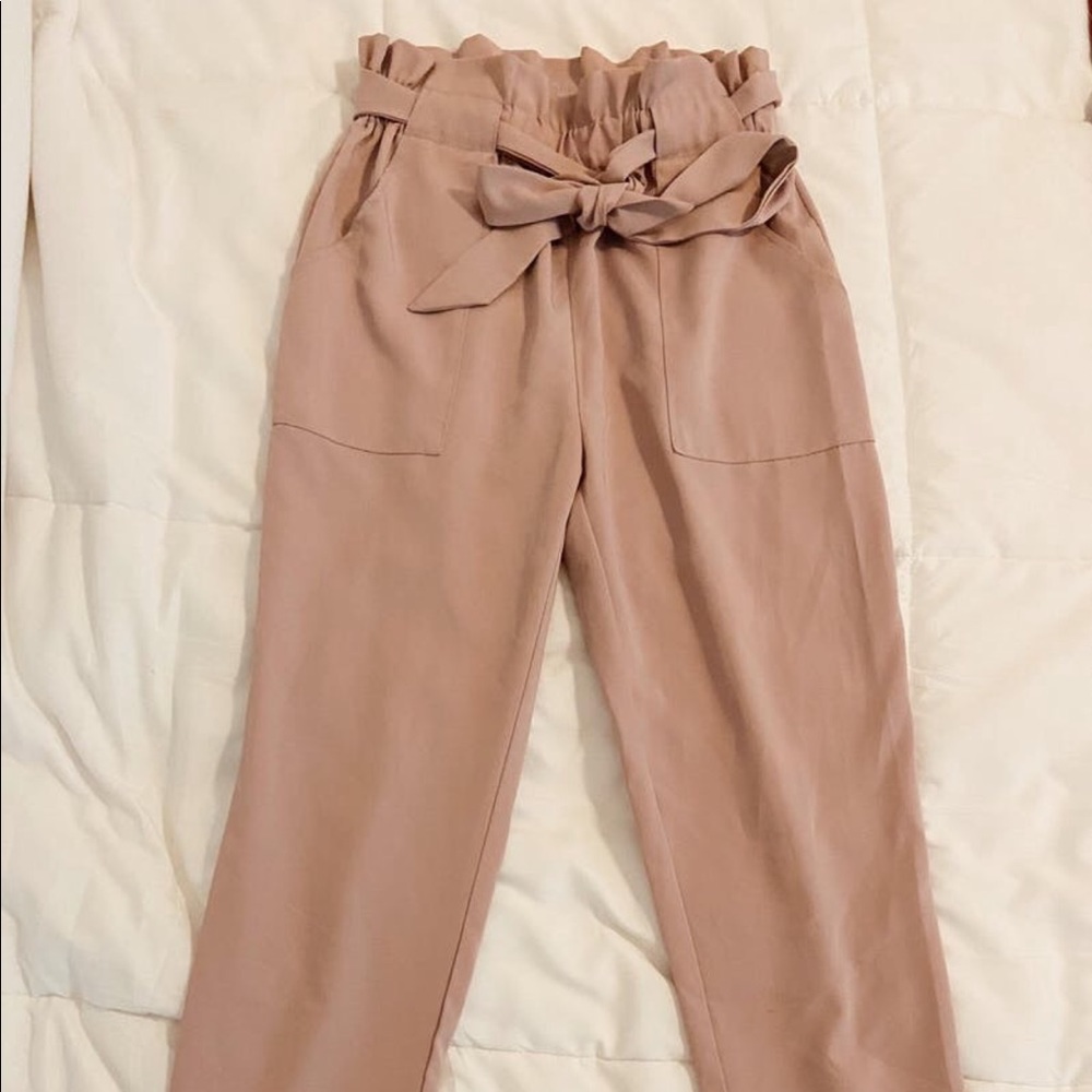 Boutique slacks